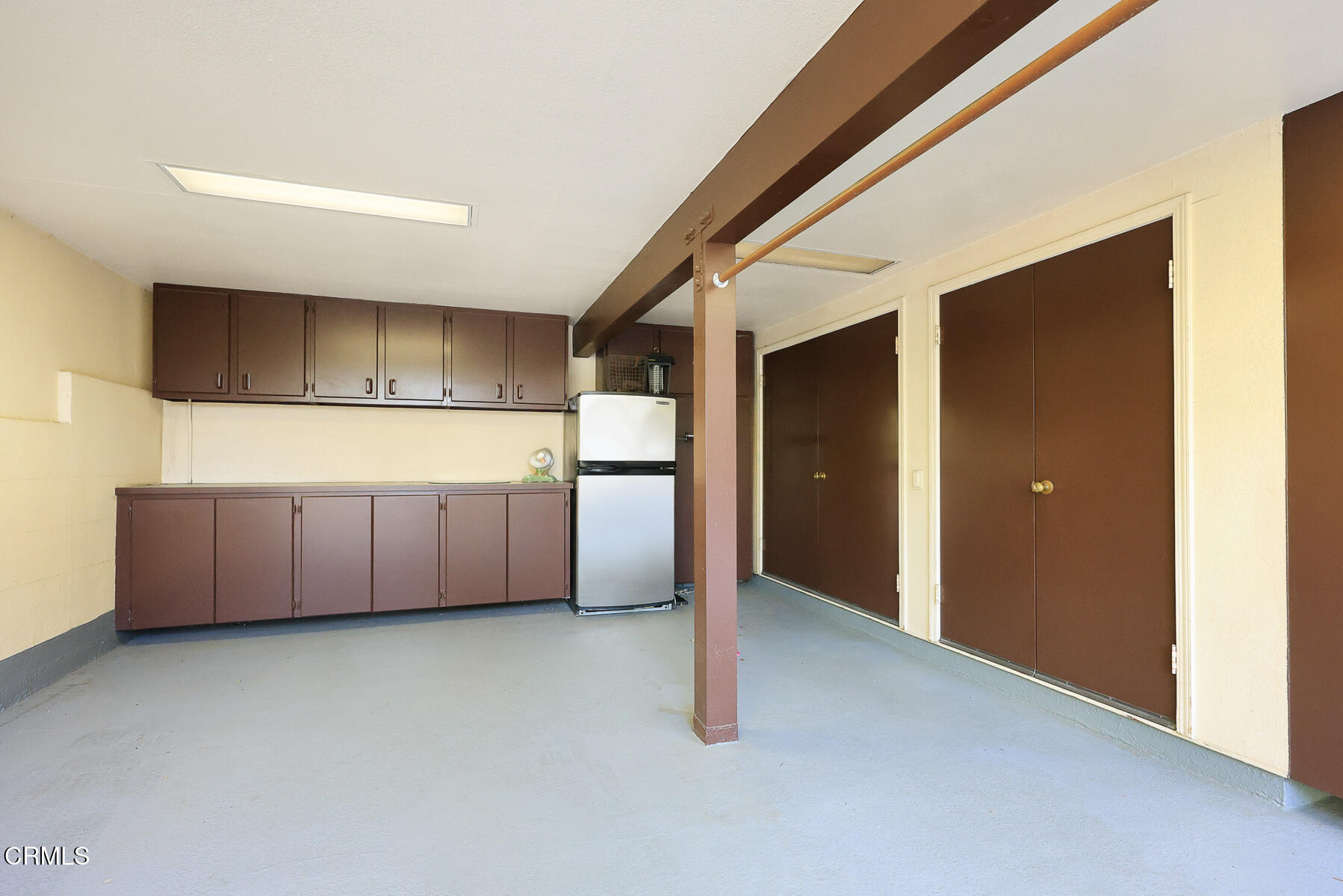 201 Monterey Road South Pasadena, CA 91030 - Photo 53 of 60 a kitchen with stainless steel appliances a refrigerator and a microwave