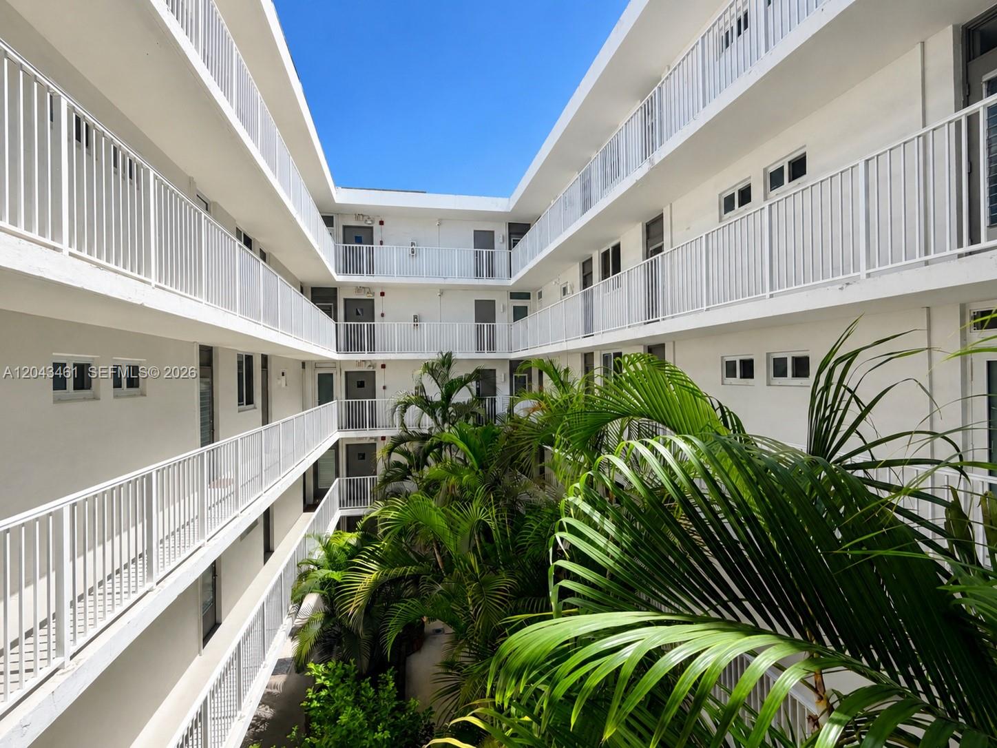 1670 Bay Road, Unit 3D Miami Beach, FL 33139 - Photo 8 of 9