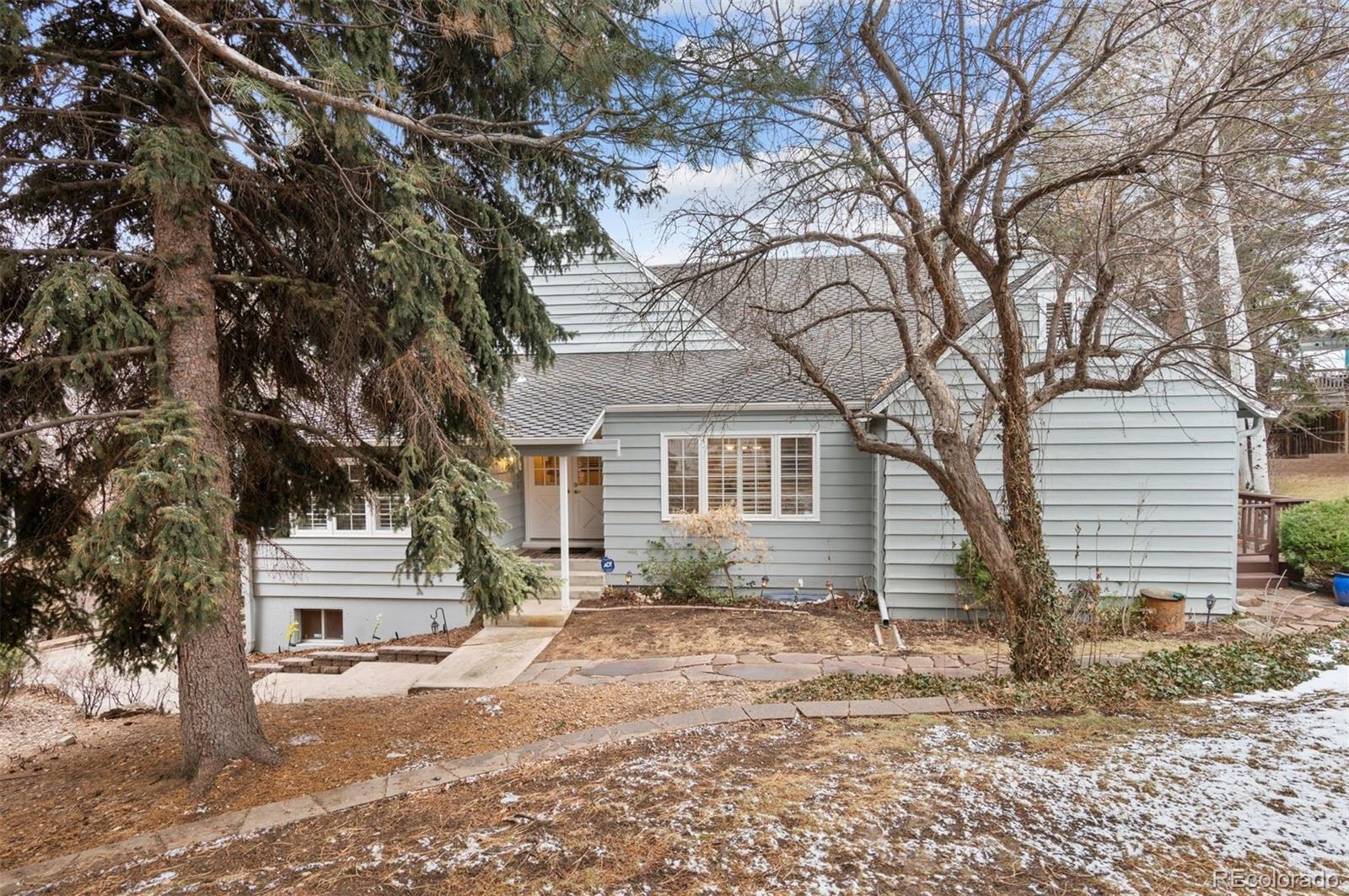 4505 South Yosemite St Unit 141  