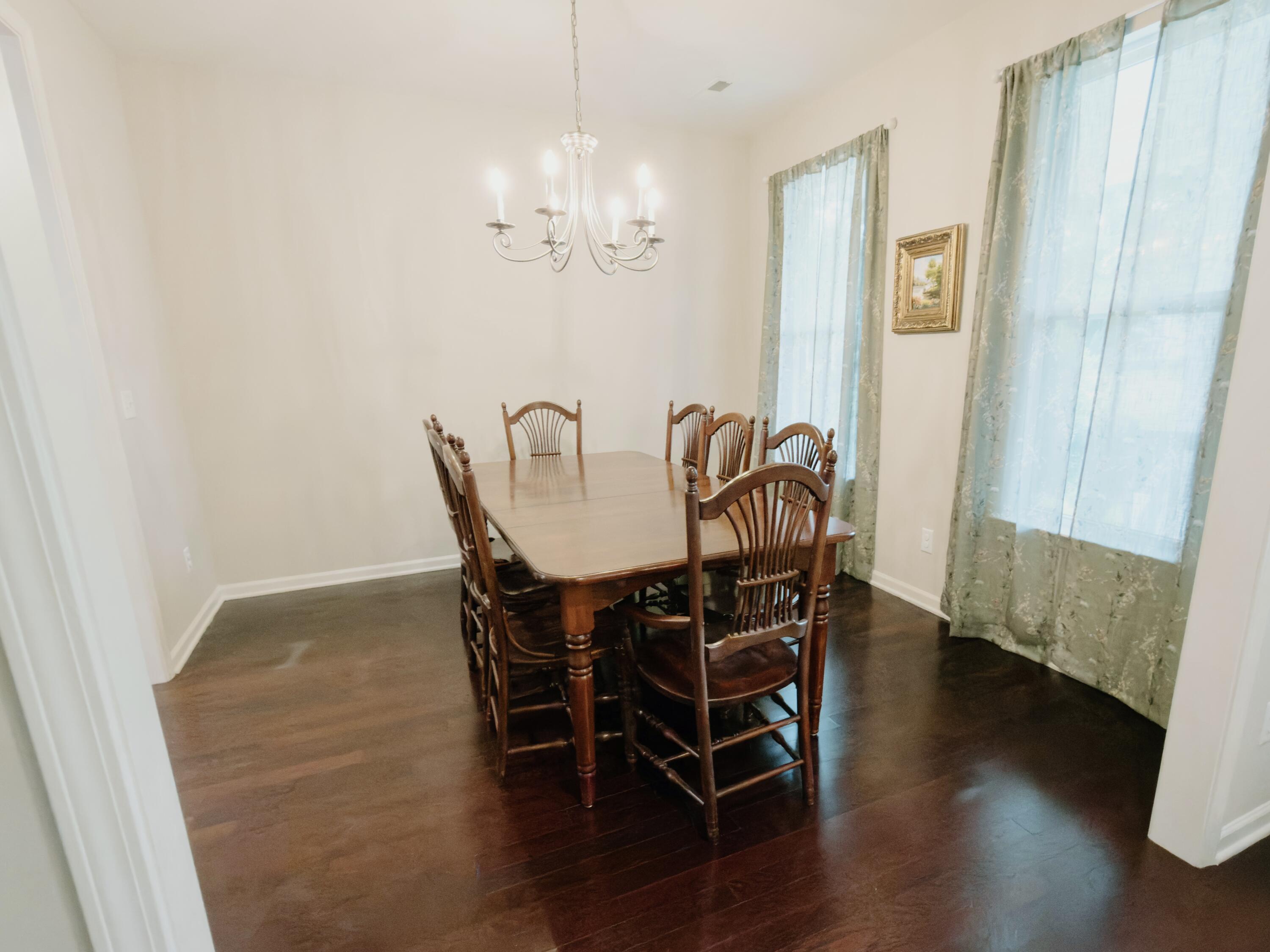126 Red Leaf Boulevard Moncks Corner, SC 29461 - Photo 5 of 30