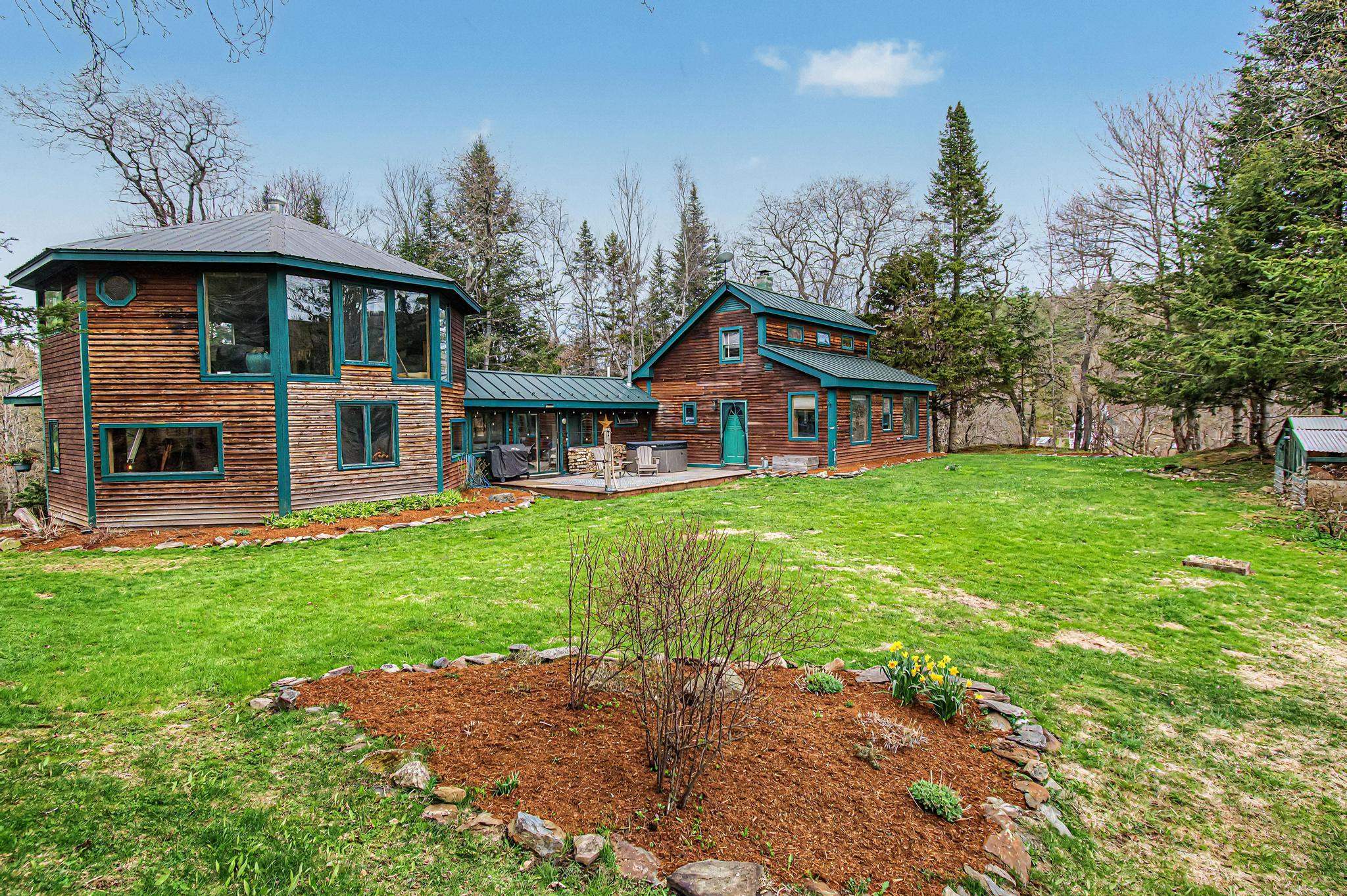 2212 Symonds Mill Road Elmore, VT 05680 - Photo 4 of 59