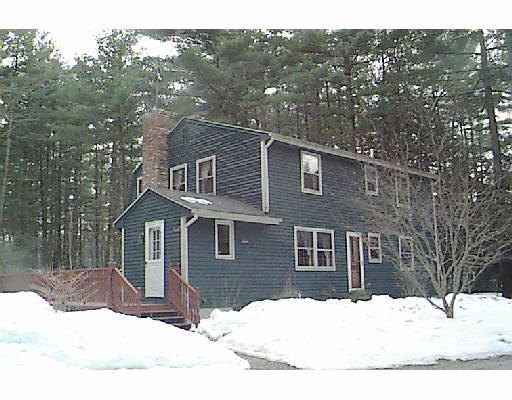 14 Still River Road Sterling, MA 01564 - Photo 1 of 1