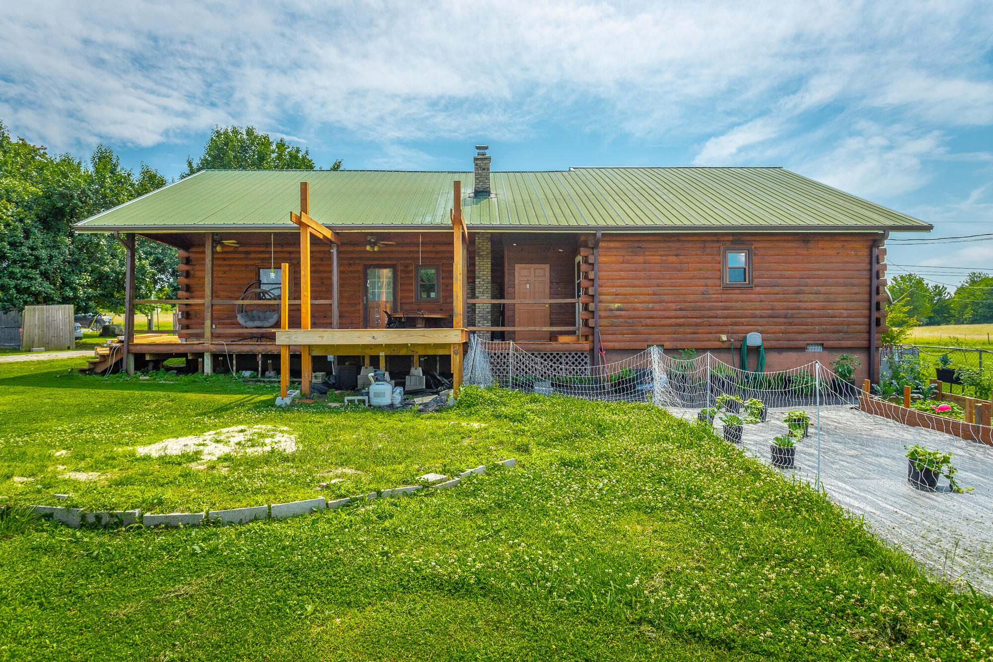 2195 Myers Road Pikeville, TN 37367 - Photo 75 of 121 2195 Meyers Road HD-95