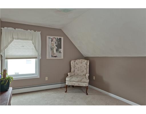 26 Racine Avenue Portland, ME 04103 - Photo 12 of 14 Bedroom.