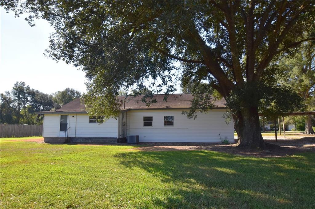 781 Duffy Road Bogalusa, LA 70427 - Photo 20 of 29