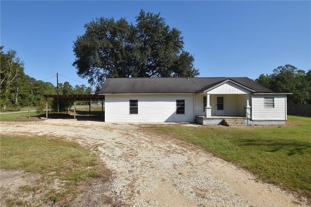 781 Duffy Road Bogalusa, LA 70427 - Photo 2 of 29