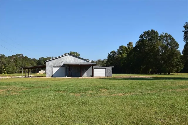 $128,200 | 781 Duffy Road, Bogalusa, LA 70427
