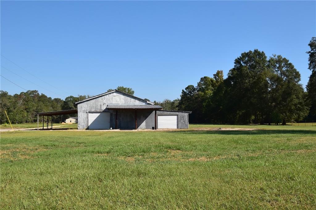 781 Duffy Road Bogalusa, LA 70427 - Photo 22 of 29