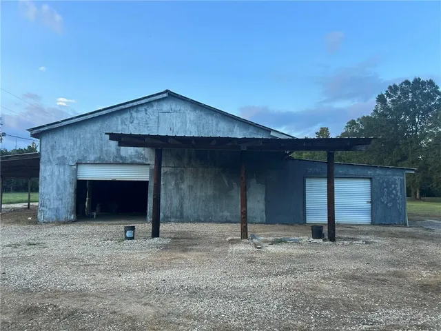 $128,200 | 781 Duffy Road, Bogalusa, LA 70427