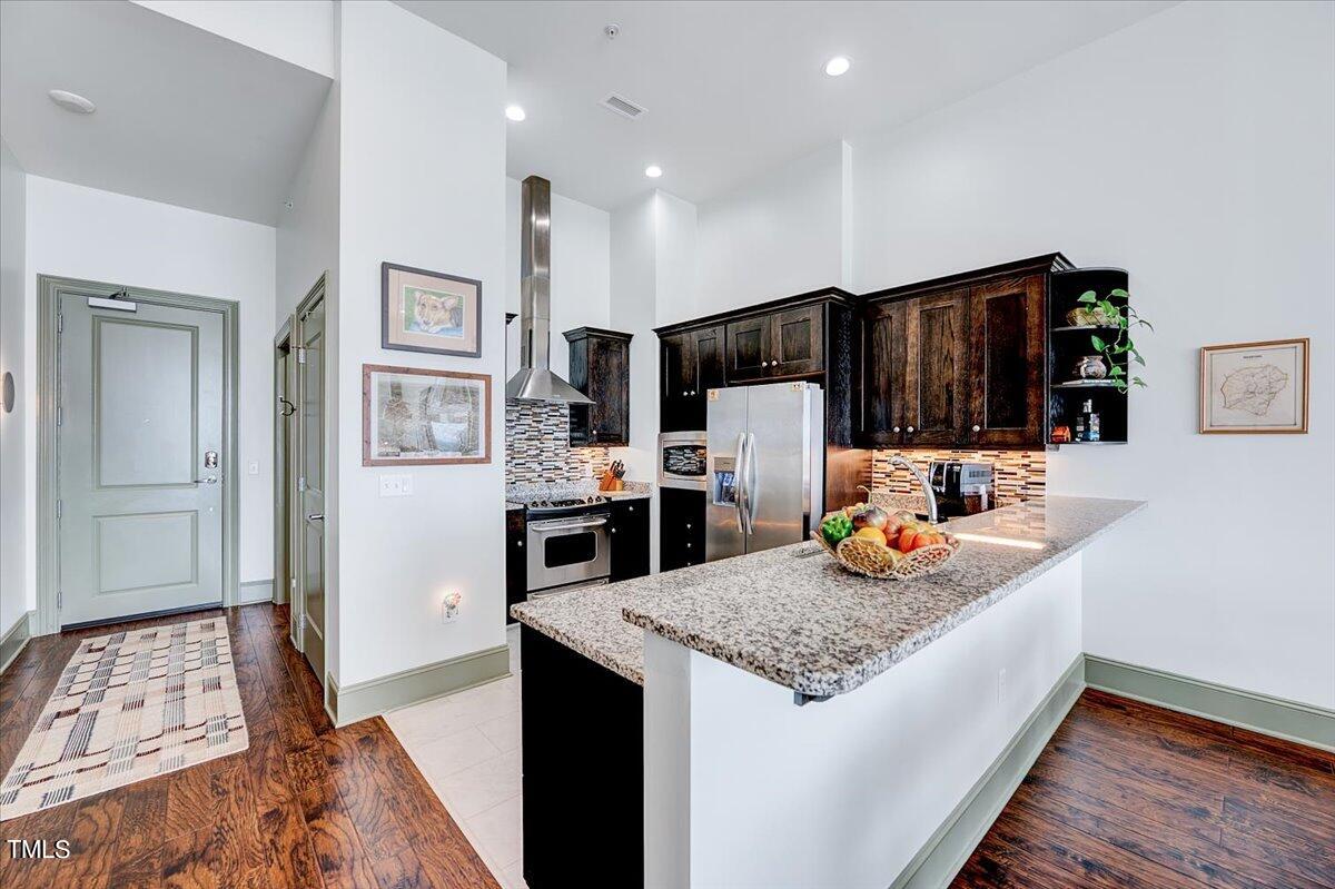 400 West North Street, Unit 1602 Raleigh, NC 27603 - Photo 13 of 47 08-400 W North St 1602-8