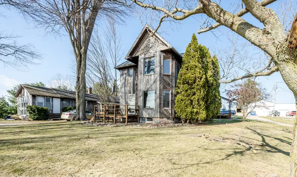 $1,450,000 | 2993 East Lemon Creek Road, Berrien Springs, MI 49103