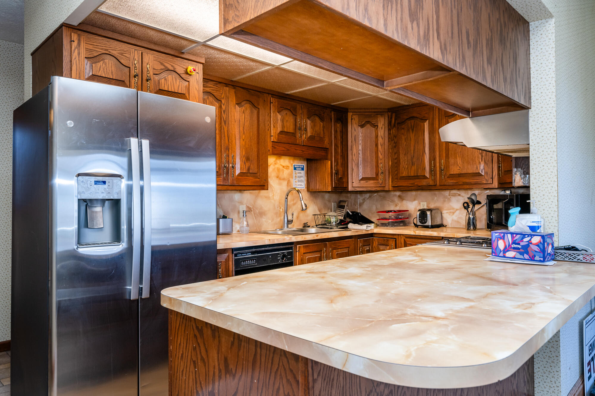 2993 East Lemon Creek Road Berrien Springs, MI 49103 - Photo 22 of 39 Lemon Creek-171