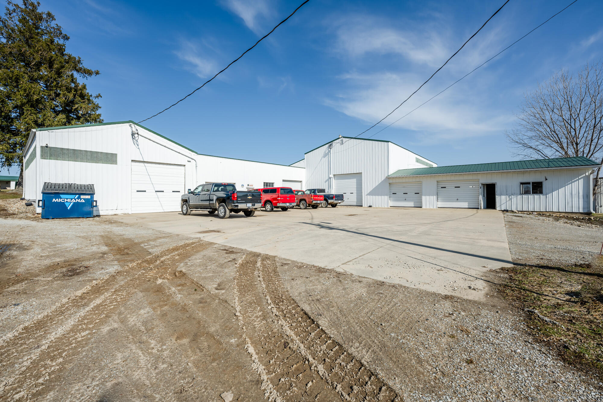 2993 East Lemon Creek Road Berrien Springs, MI 49103 - Photo 3 of 39 Lemon Creek-143