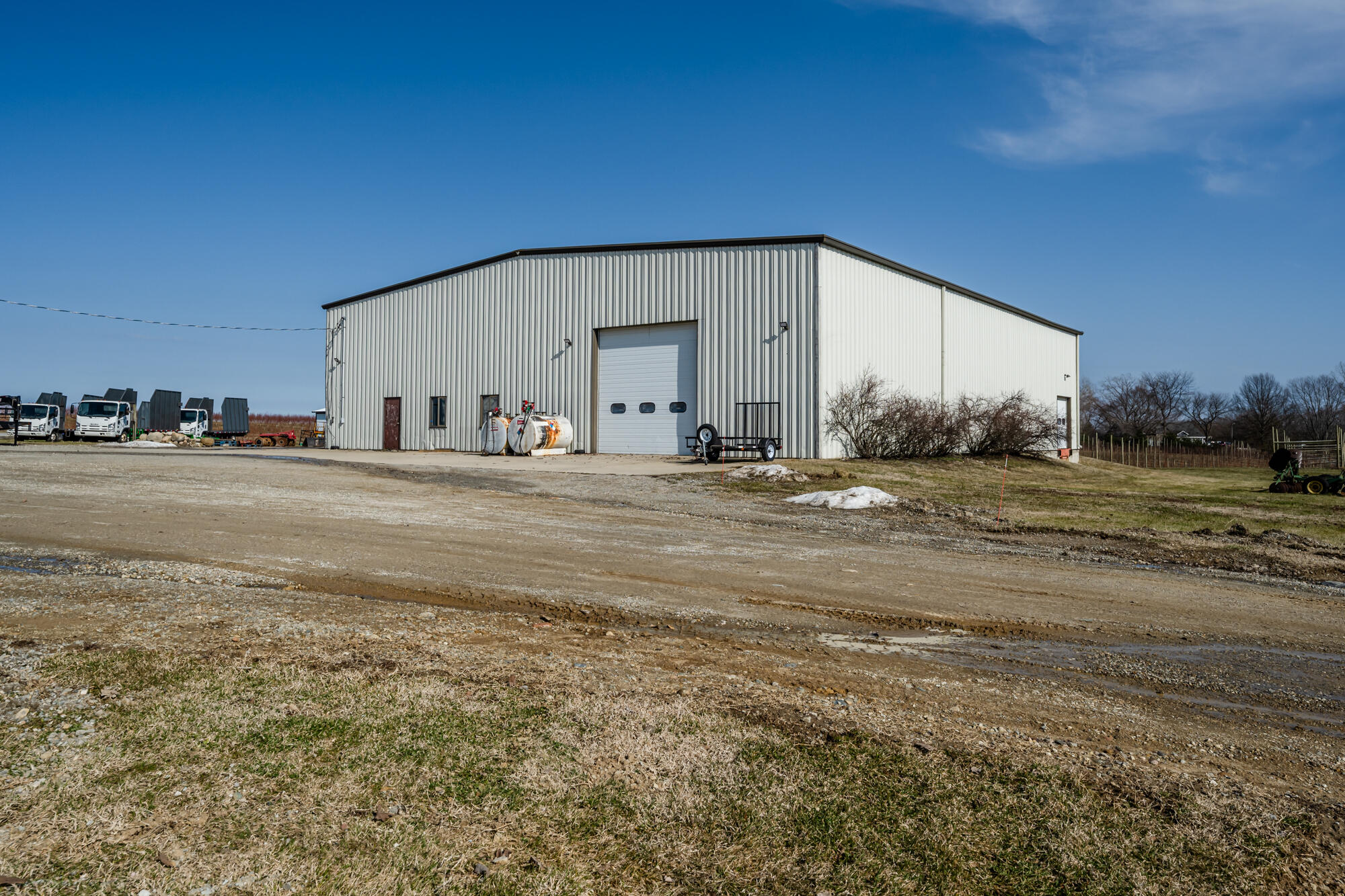 2993 East Lemon Creek Road Berrien Springs, MI 49103 - Photo 5 of 39 Lemon Creek-133