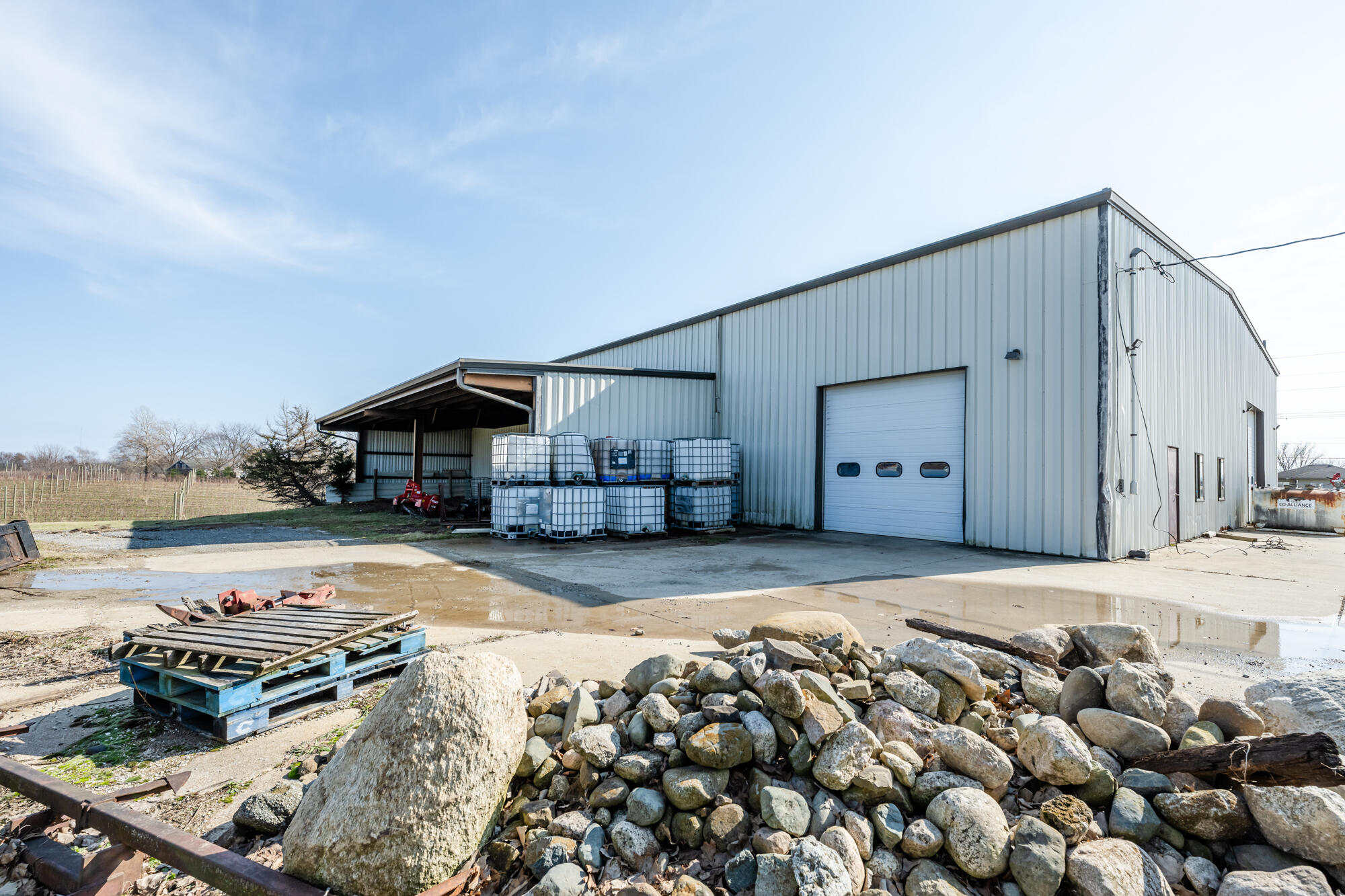 2993 East Lemon Creek Road Berrien Springs, MI 49103 - Photo 6 of 39 Lemon Creek-135