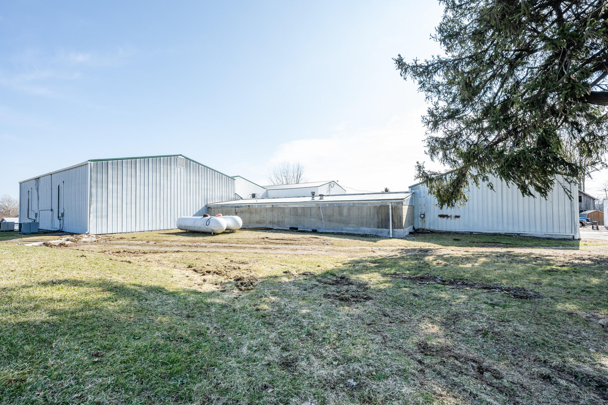 2993 East Lemon Creek Road Berrien Springs, MI 49103 - Photo 9 of 39 Lemon Creek-141