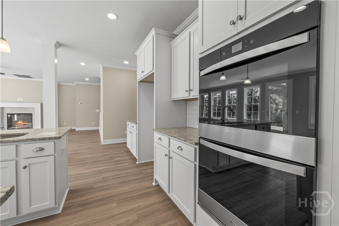 136 Watson Mill Road Guyton, GA 31312 - Photo 11 of 47