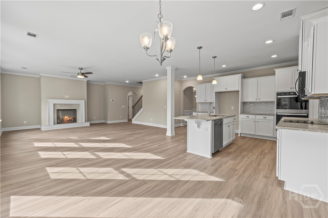 136 Watson Mill Road Guyton, GA 31312 - Photo 14 of 47