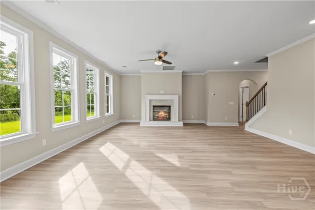 $585,000 | 136 Watson Mill Road, Guyton, GA 31312