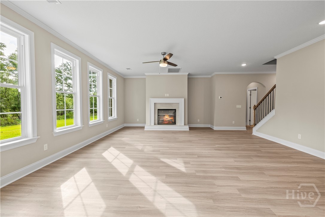 136 Watson Mill Road Guyton, GA 31312 - Photo 15 of 47