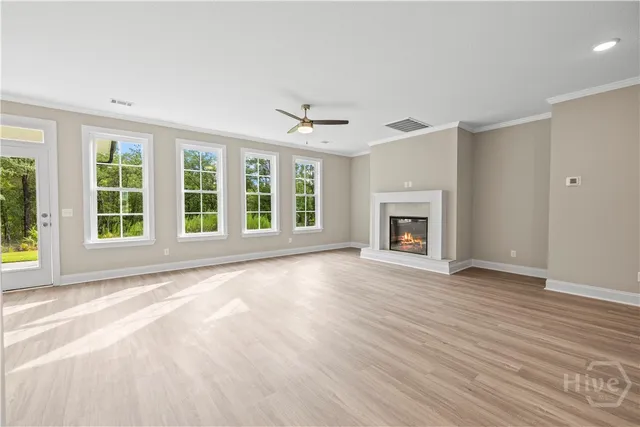 $585,000 | 136 Watson Mill Road, Guyton, GA 31312