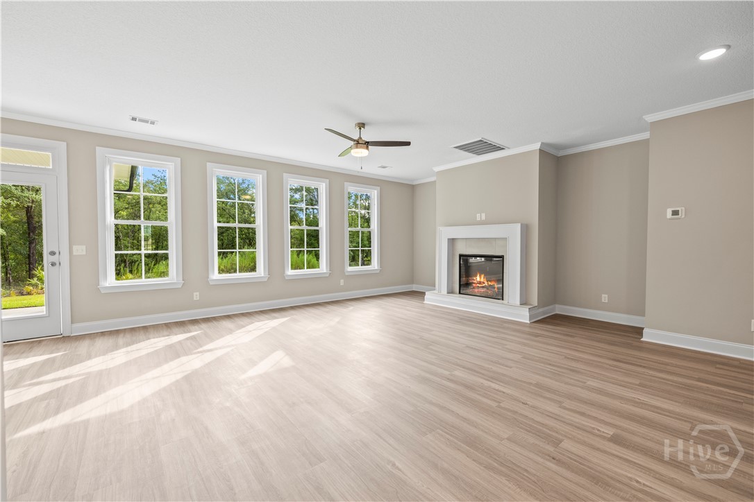 136 Watson Mill Road Guyton, GA 31312 - Photo 17 of 47