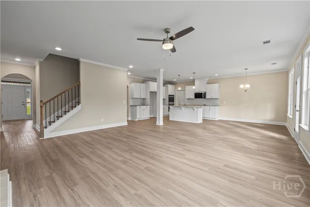 $585,000 | 136 Watson Mill Road, Guyton, GA 31312