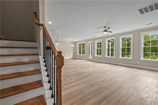 $585,000 | 136 Watson Mill Road, Guyton, GA 31312