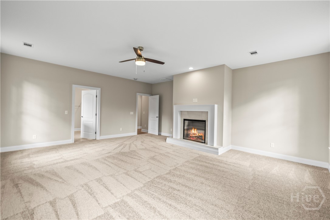 136 Watson Mill Road Guyton, GA 31312 - Photo 22 of 47