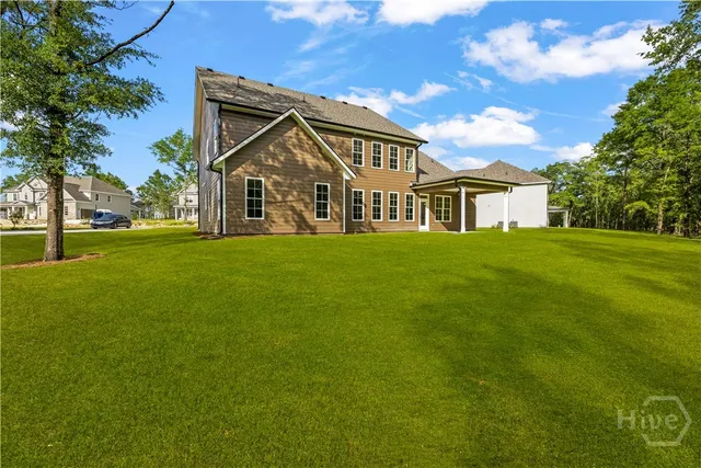 $585,000 | 136 Watson Mill Road, Guyton, GA 31312