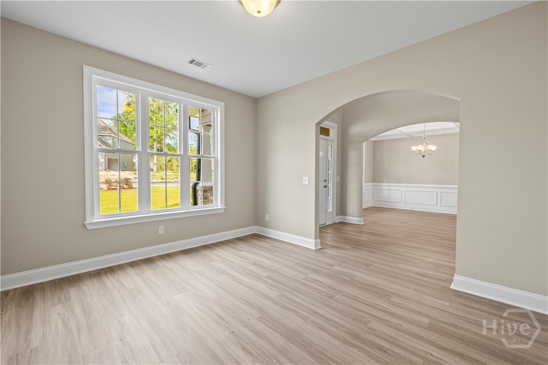 136 Watson Mill Road Guyton, GA 31312 - Photo 5 of 47