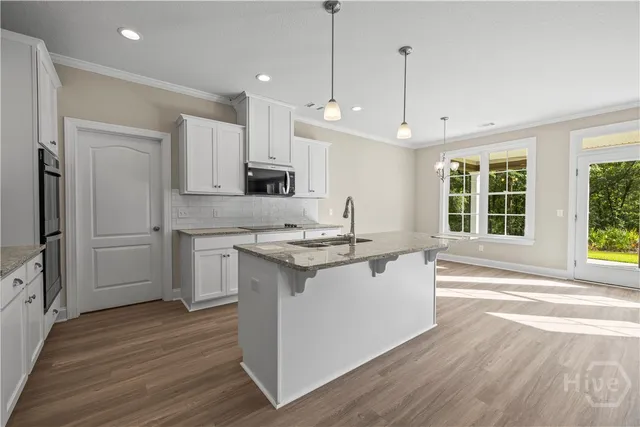 $585,000 | 136 Watson Mill Road, Guyton, GA 31312