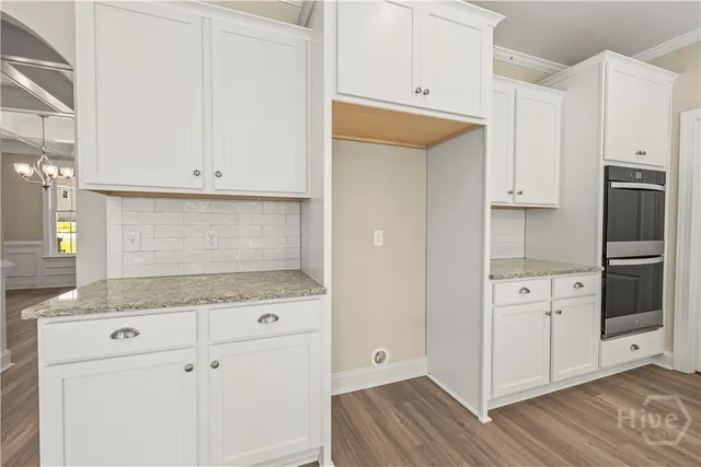 $585,000 | 136 Watson Mill Road, Guyton, GA 31312