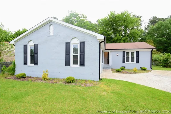 $1,600 | 4408 Chesterbrook Drive, Fayetteville, NC 28314
