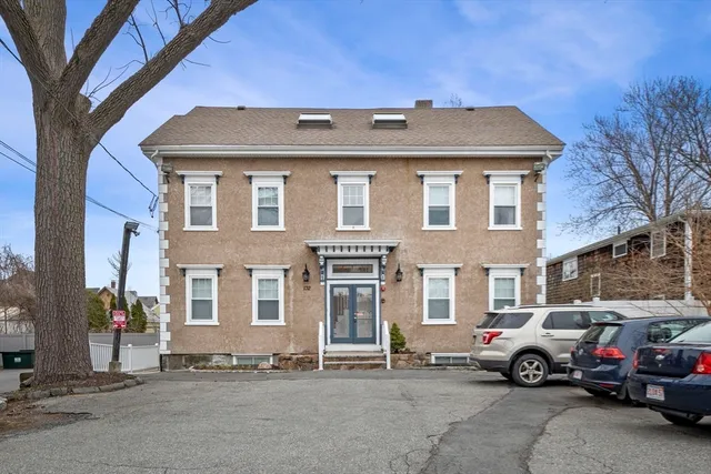 a view of chairs on deck with wooden floor