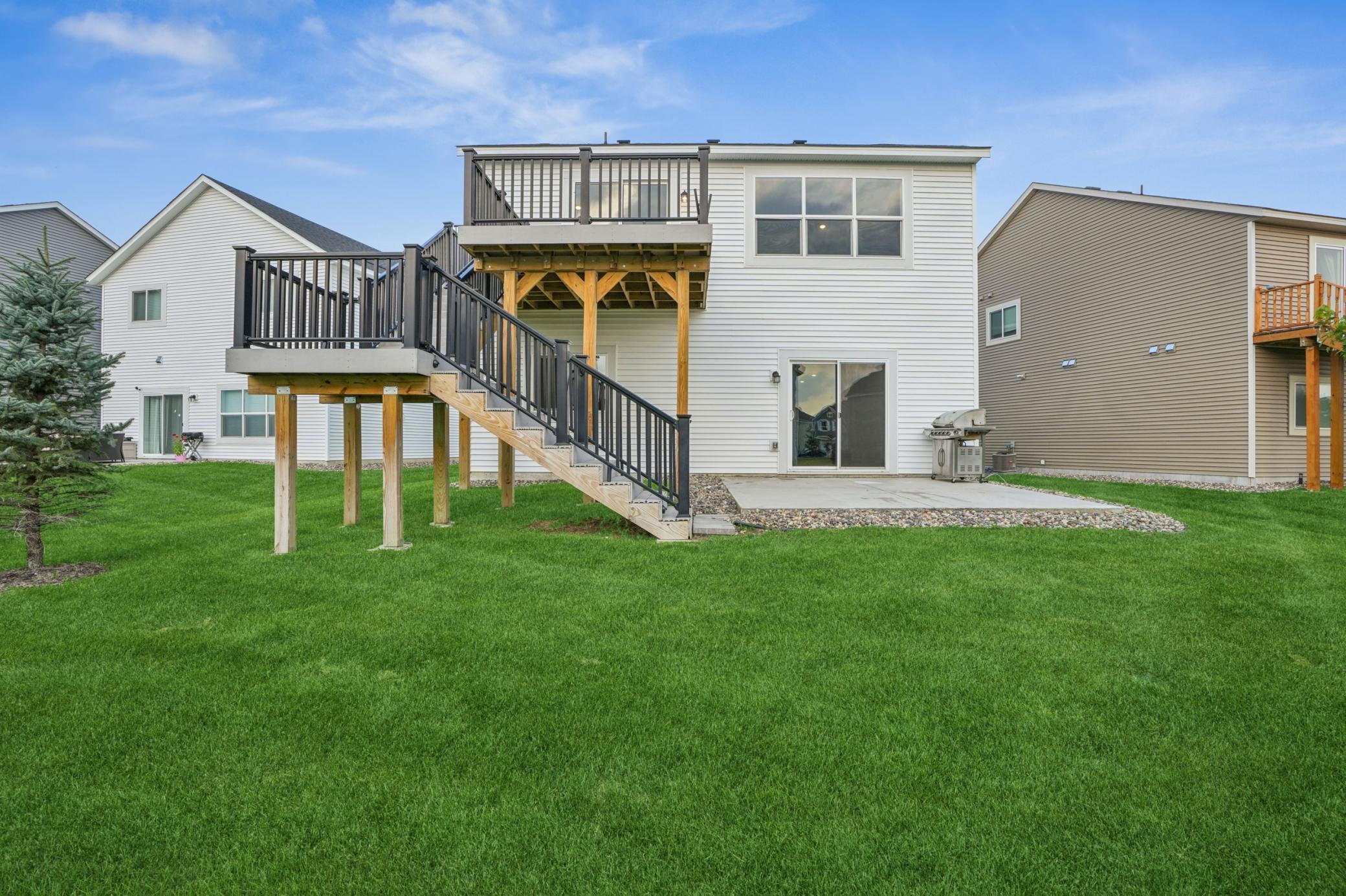 10254 Greystone Circle South Cottage Grove, MN 55016 - Photo 35 of 42
