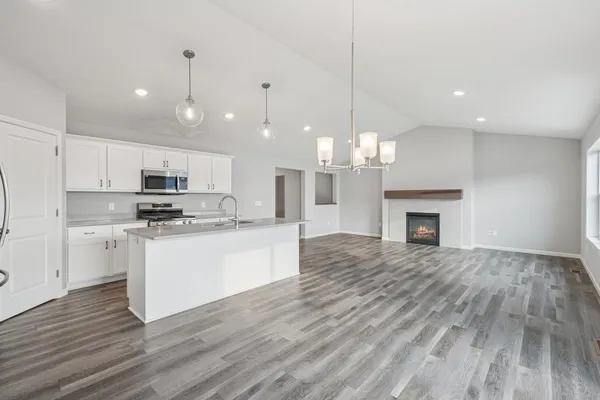 $415,000 | 10254 Greystone Circle South, Cottage Grove, MN 55016