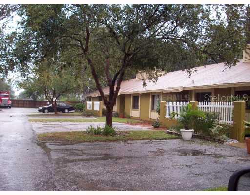 4631 North Pine Hills Road, Unit C110 Orlando, FL 32808 - Photo 1 of 1 Exterior Front