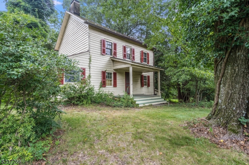 119 Stanton Road, Flemington, NJ 08822 Compass