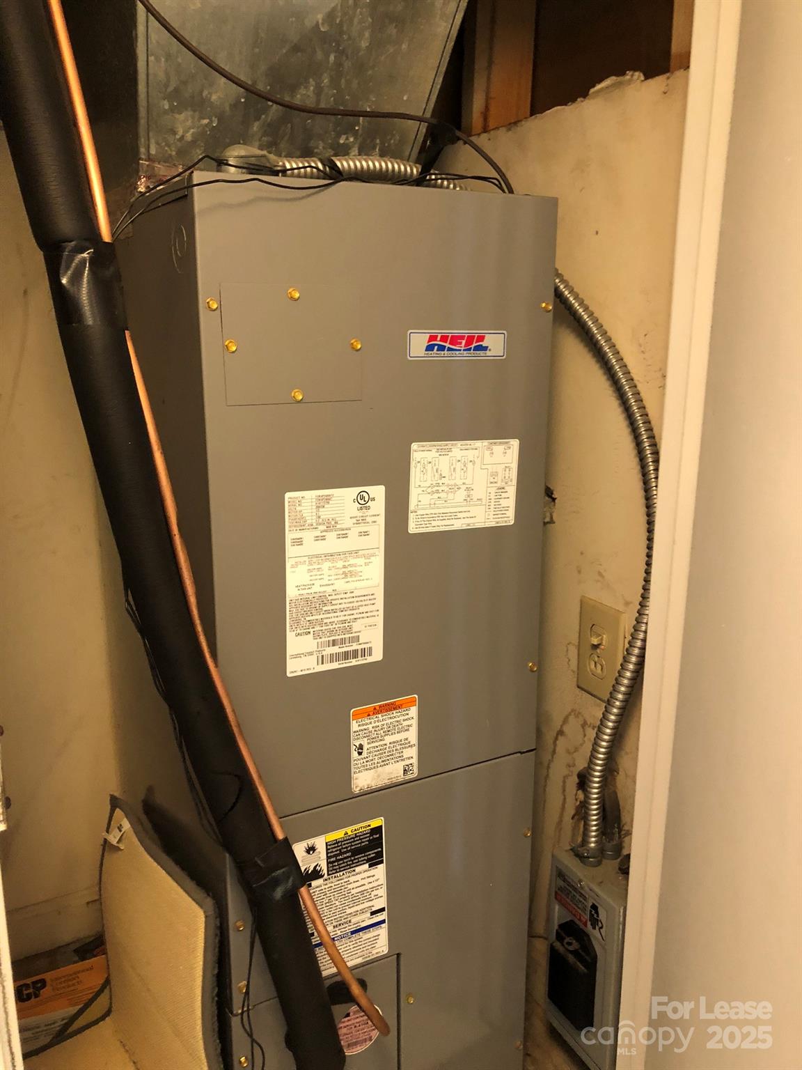 5925 Quail Hollow Road, Unit D Charlotte, NC 28210 - Photo 17 of 17