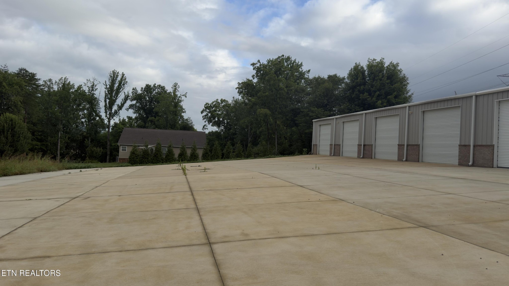 2662 Louisville Road Maryville, TN 37801 - Photo 45 of 60