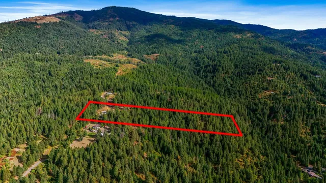 $180,000 | 12220 South Alpine Fern Lane, Rockford, WA 99030