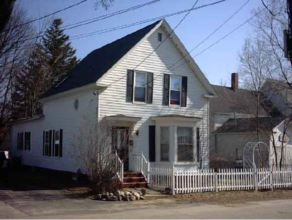 5 Court Street Rochester, NH 03867 - Photo 1 of 1