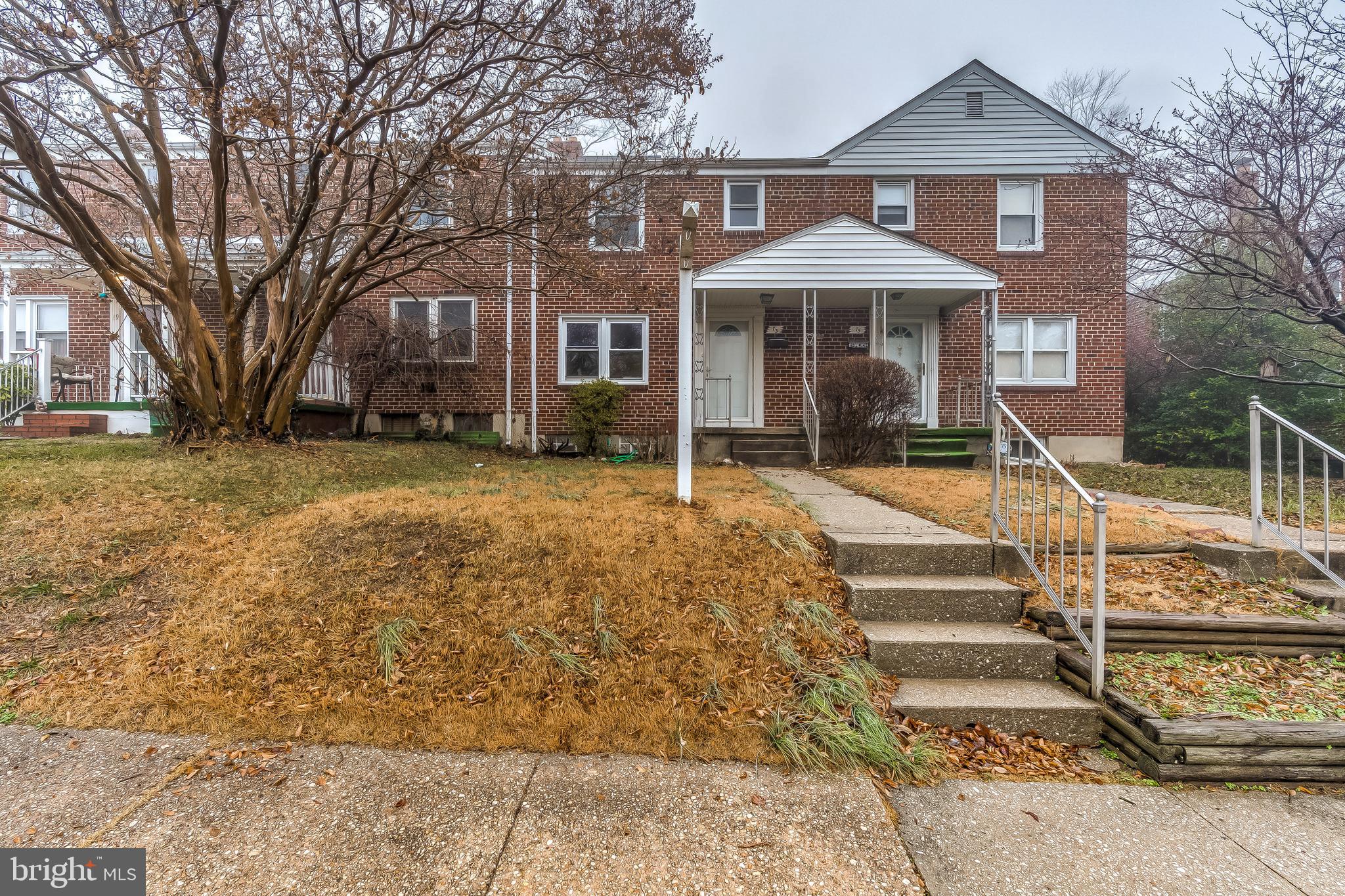73 Garden Ridge Road Baltimore, MD 21228 - Photo 1 of 40 Front Exterior