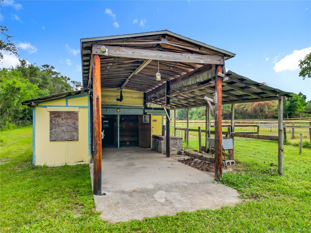 5661 West Anthony Road Ocala, FL 34479 - Photo 27 of 41 Gallery Image 27