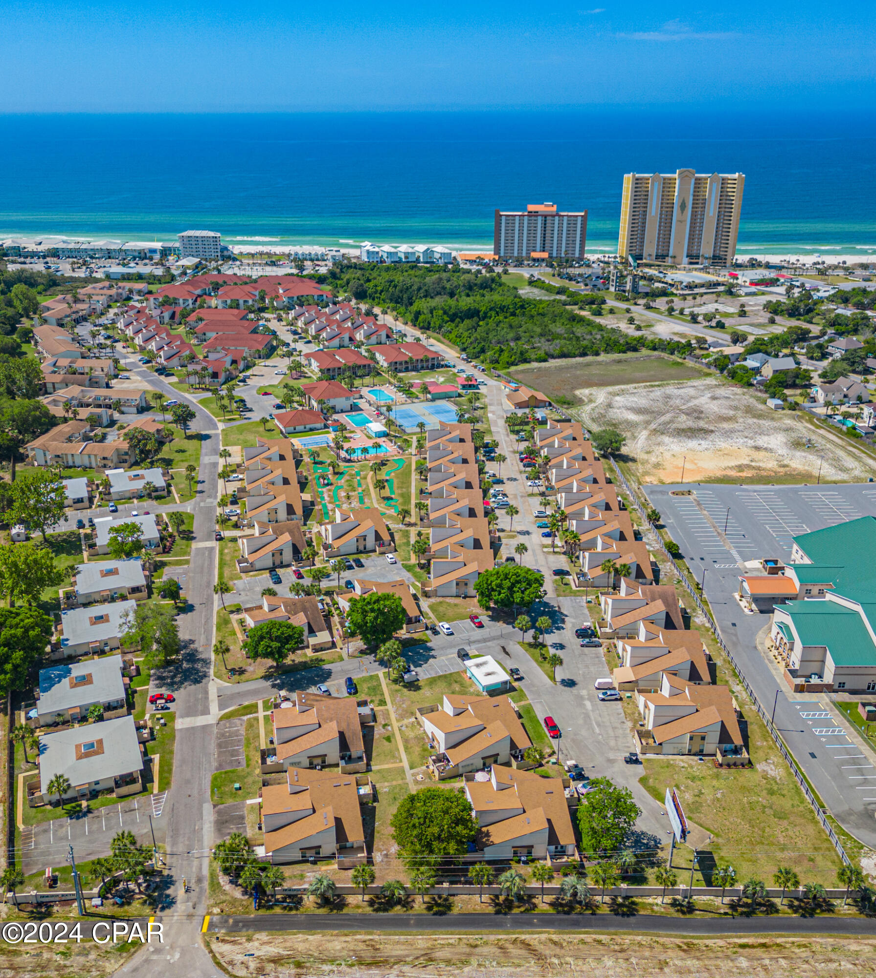 17462 Front Beach Road, Unit 77C Panama City Beach, FL 32413 - Photo 13 of 24
