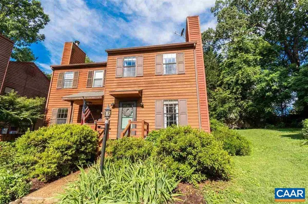 $315,000 | 109 Hammond Street, Unit B, Charlottesville, VA 22903