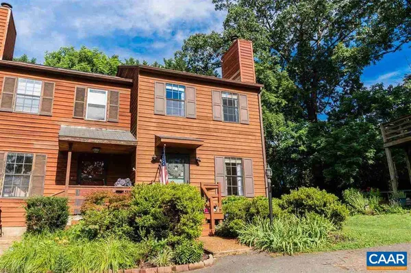 $315,000 | 109 Hammond Street, Unit B, Charlottesville, VA 22903