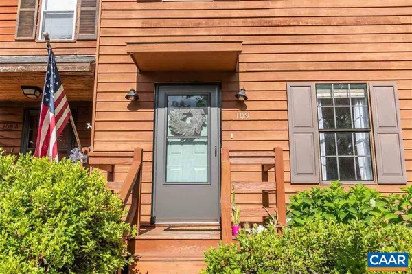 $315,000 | 109 Hammond Street, Unit B, Charlottesville, VA 22903