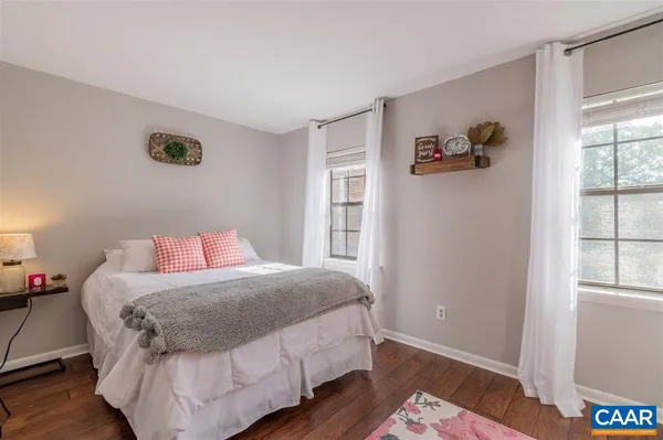 $315,000 | 109 Hammond Street, Unit B, Charlottesville, VA 22903